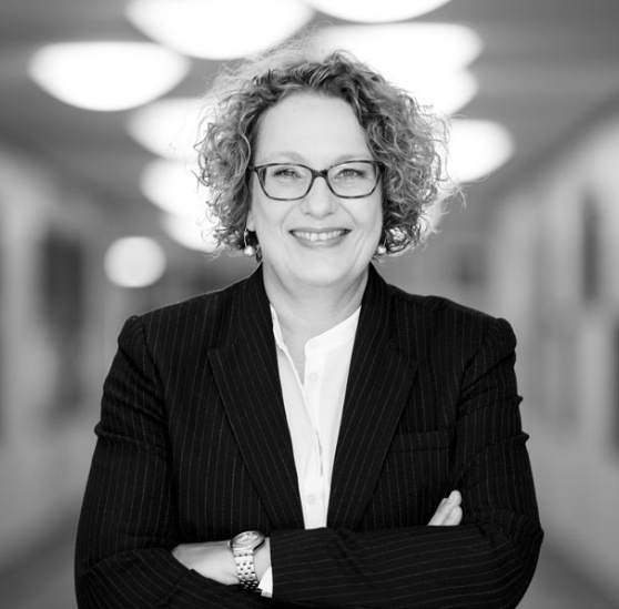 Sandra Solf